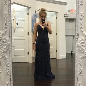 Sherri Hill 50860